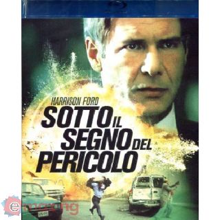 Sotto il segno del pericolo