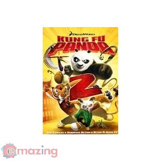Kung Fu Panda 2