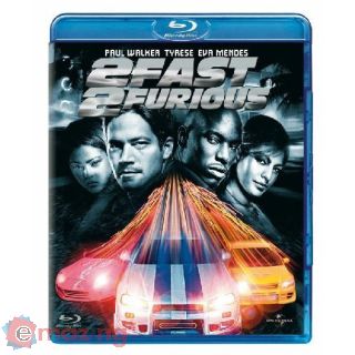 2 fast 2 furious