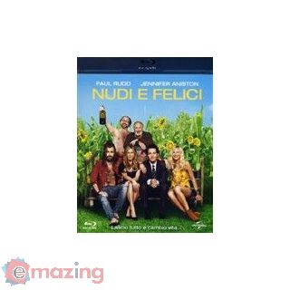 Nudi e Felici