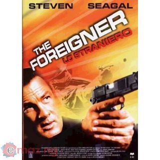 The Foreigner