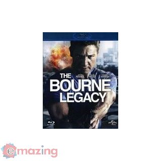 The Bourne Legacy