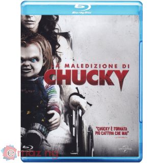 La maledizione di Chucky