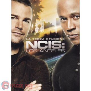 Ncis - Los Angeles - Stagione 03