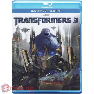 Transoformers 3