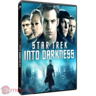 Star Trek Into Darkness