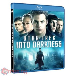 Star Trek Into Darkness