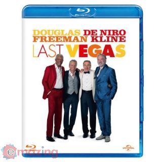 Last Vegas