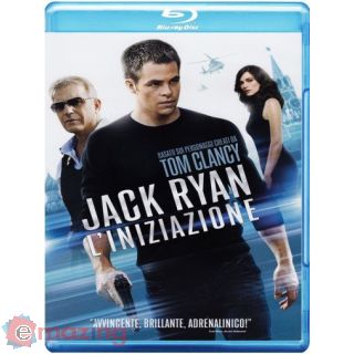 Jack Ryan - L'iniziazione