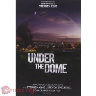 Under The Dome - Stagione 01