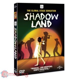Shadowland