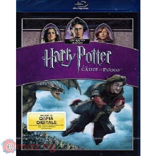 Harry Potter e il Calice di Fuoco
