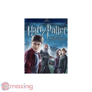 Harry Potter e il Principe Mezzosangue