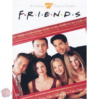 Friends - Stagione 07