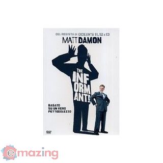 The Informant
