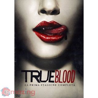 True Blood - Stagione 01