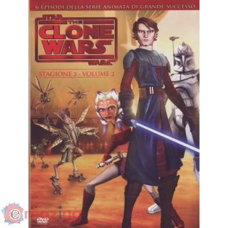 Star Wars - The Clone Wars - Stagione 02 #02