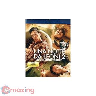 Una Notte da Leoni 2