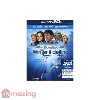 L'incredibile Storia di Winter il Delfino