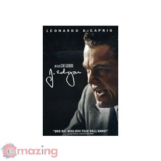J. Edgar