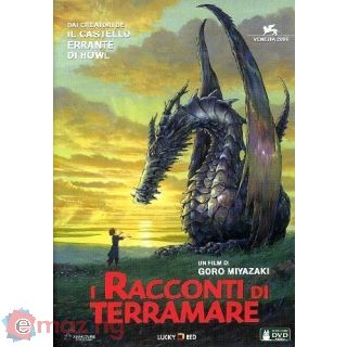 I Racconti di Terramare