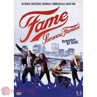 Fame - Saranno Famosi