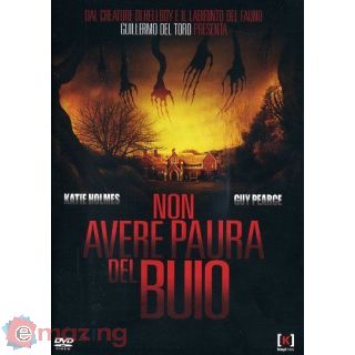Non Avere Paura Del Buio