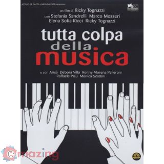 Tutta Colpa Della Musica