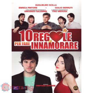 10 Regole per Fare Innamorare