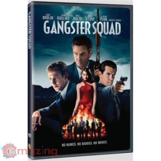 Gangster Squad