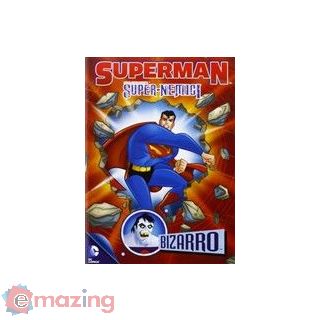 Superman - Super-nemici - Bizarro