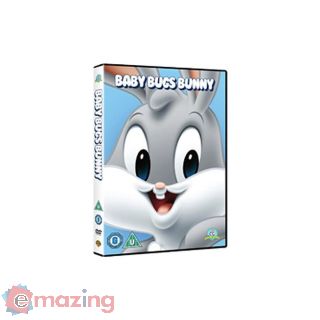 Baby Looney Tunes Bugs Bunny