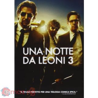 Una Notte da Leoni 3