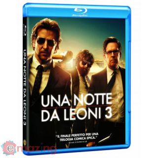 Una Notte da Leoni 3