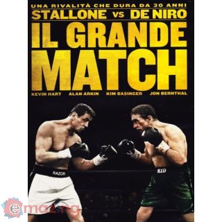 Il Grande Match