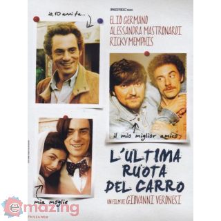 L'ultima ruota del carro