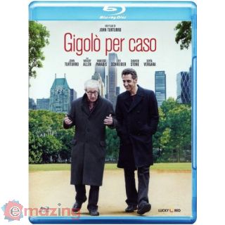 Gigolo' per Caso