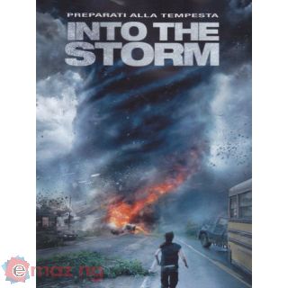 Into The Storm
