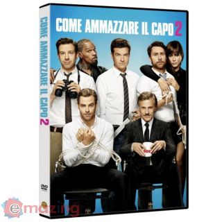 Come Ammazzare il Capo 2