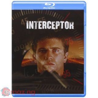 Interceptor - il Guerriero Della Strada