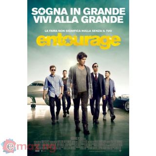 Entourage