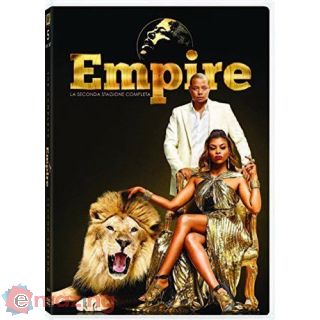 Empire - Stagione 2