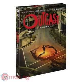 Outcast - Stagione 01