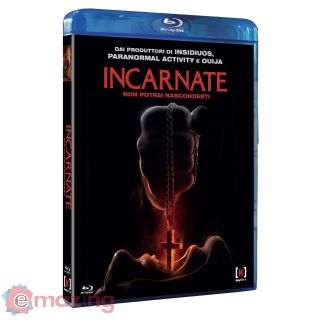 Incarnate: Non Potrai Nasconderti