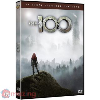 The 100 - Terza Stagione