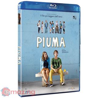 Piuma