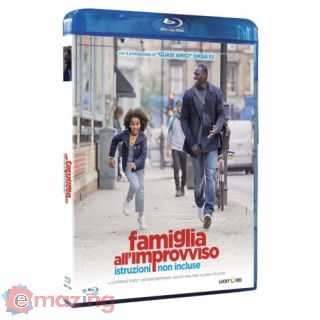 Famiglia all'Improvviso - Istruzioni Non Incluse