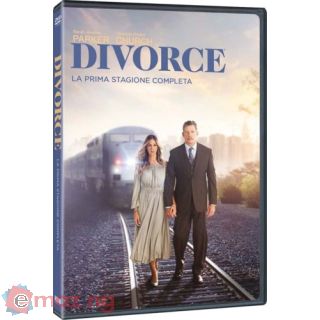Divorce: La Prima Stagione Completa