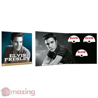 Elvis Presley (Vinyl Edition)