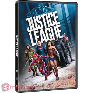 Justice League